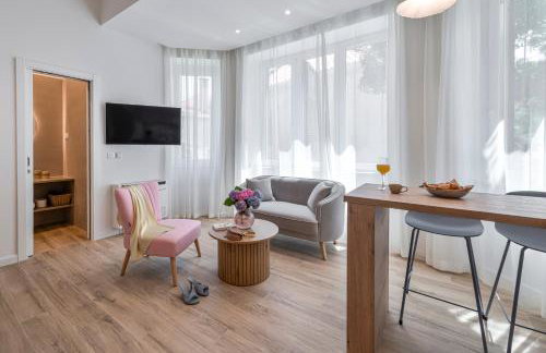 Rebirth apartments - Foto 67