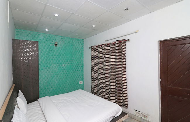 OYO 12828 Home Mountain Glory Homestay - Foto 13