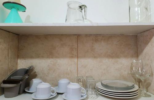 Kitnet no centro histórico - Foto 20