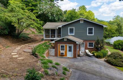 Asheville Sunset 10min to Asheville + Ping Pong - Photo 81