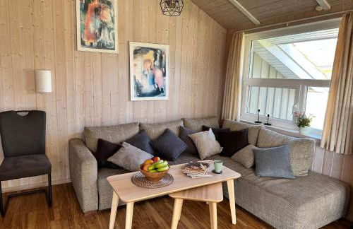 Nordseeperle-Ferienhaus - Foto 13