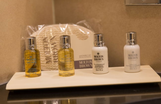 Mansio Suites The Headrow - Foto 16