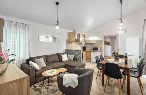 Apartman Tromba near the Sea - Foto 18