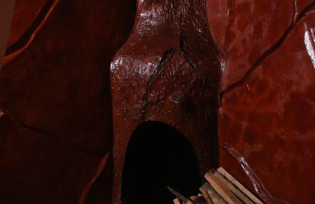 Cabañas Lunas del Poas - Foto 17