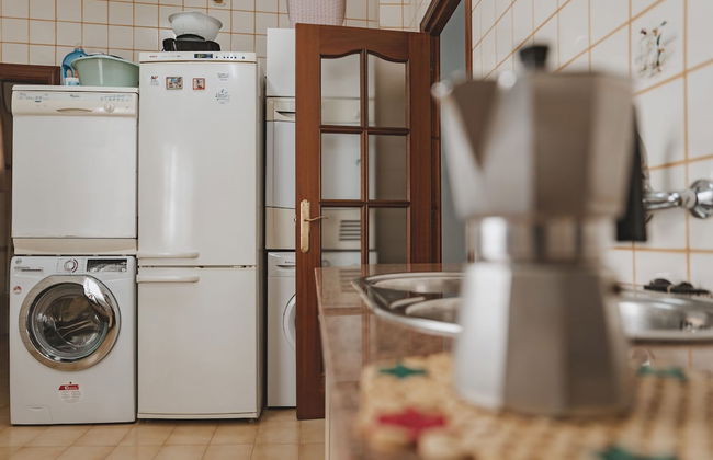 Casa Arcadia Centro de Andalucía - Foto 34