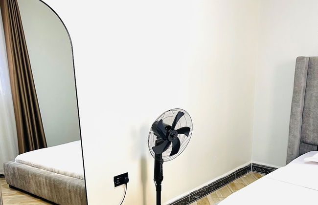 Beautiful 1-bed Apartment in Kampala - Foto 5