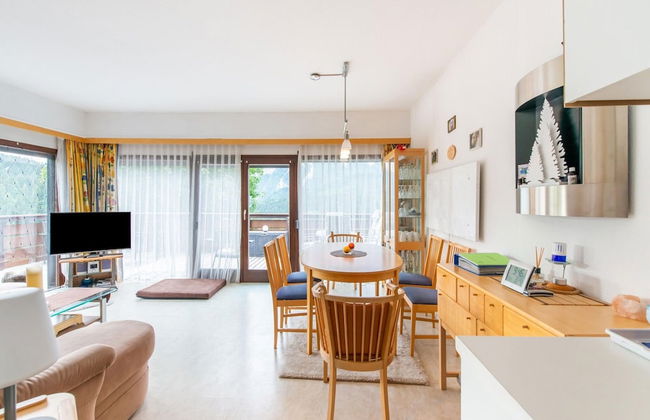 Apartment Tauplitz Near Ski Lift & Slopes - Photo 12