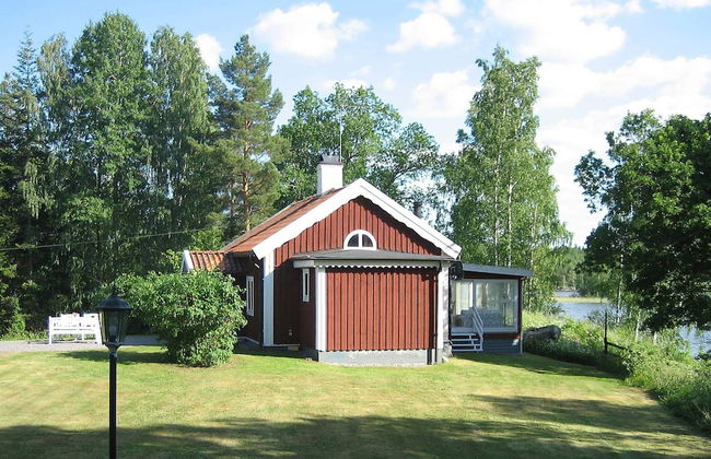 Holiday Home in Åtvidaberg - Foto 14