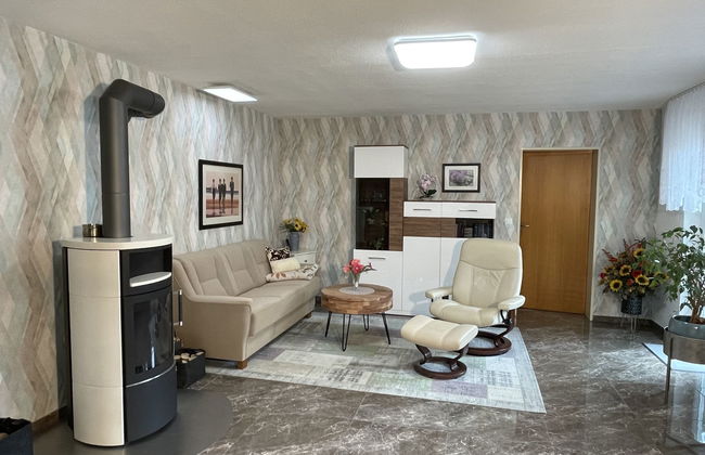 Spatzenparadies - Foto 2