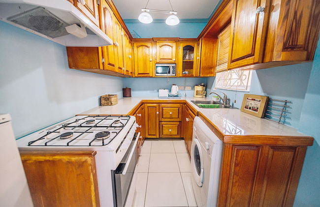 ClarenceVille Villa Apartments - Foto 15