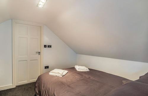 Highfield Cottage - Foto 25