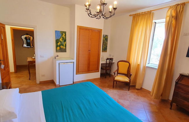 Fattoria Terranova - Foto 37