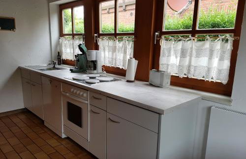 Ferienhaus Lichtblick am Teich - Foto 12