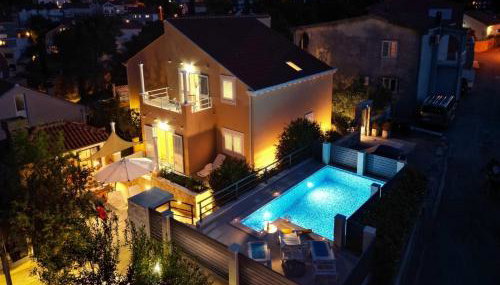 Villa "Amber" relaxation in nature with a Pool - Foto 3