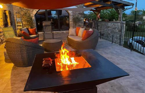 Le Mas Vivarés - Foto 39