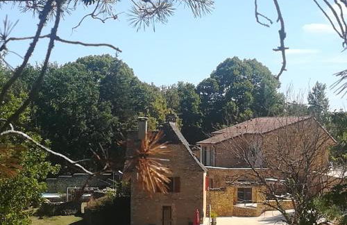 Gîte Les Combes Montignac Lascaux - Foto 34