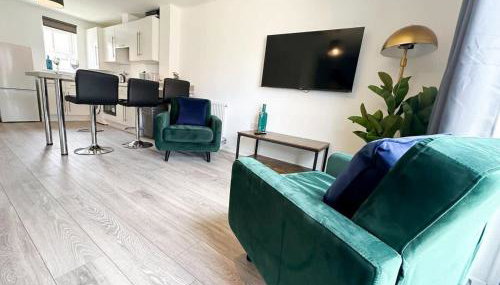 Chestnut House by Blue Skies Stays - Foto 2