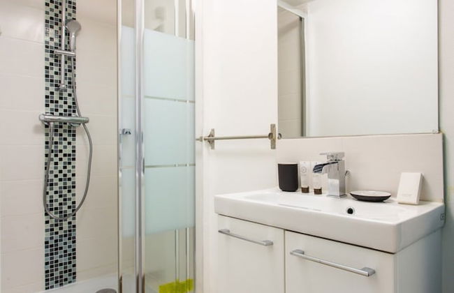 Cosy Studio for 2 People - Luxembourg - Photo 16