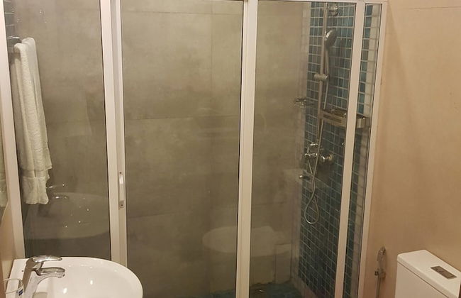 Myhavelock Town Studio Apt, With Own Pvt Gate Parking in Main City - Foto 14