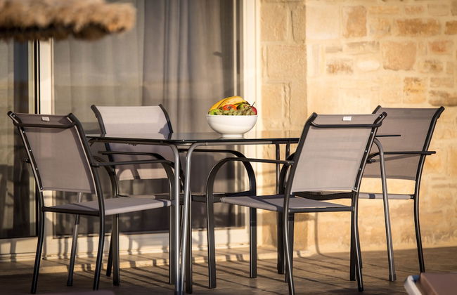 Private Modern Villa w Pool and Stunning sea Views - Foto 6