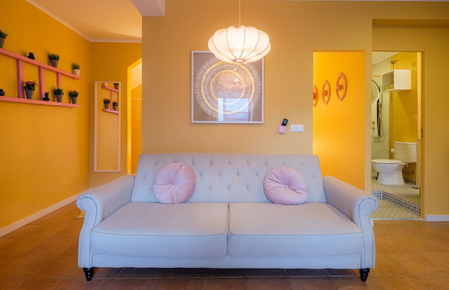 Y.Quebedo - Boutique Apartments - Foto 86