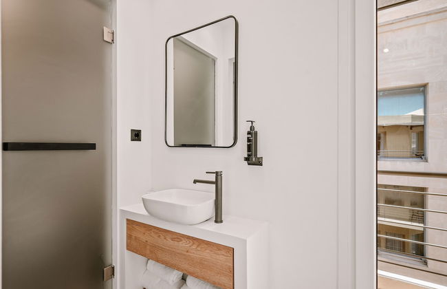 Plānis Str Urban Suites by Semavi - Foto 61