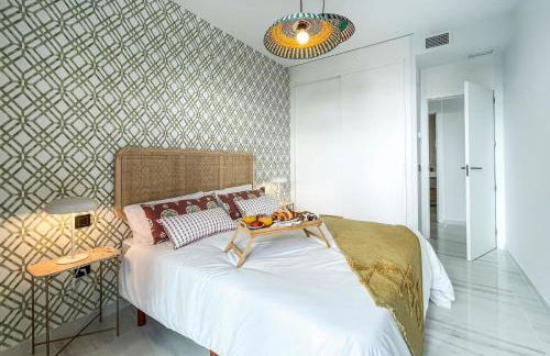 Luxury Sea View Apartment by United Renters - Foto 23