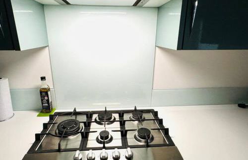 New Waverleys Retreat Stunning Loft Style Ventnor - Foto 51