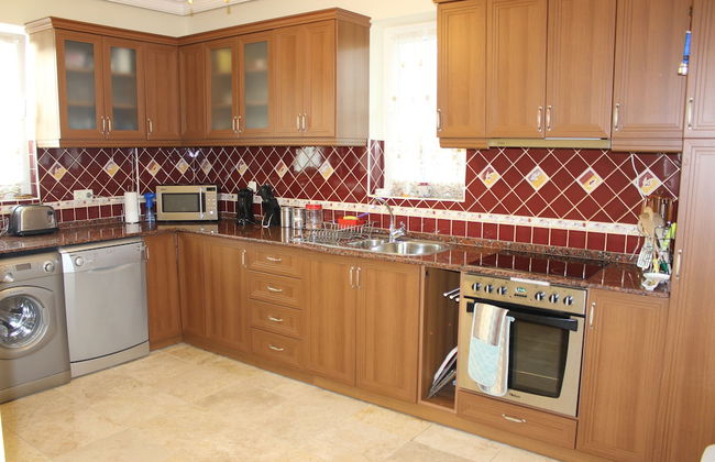 Villa Bremar by Turkish Lettings - Foto 6