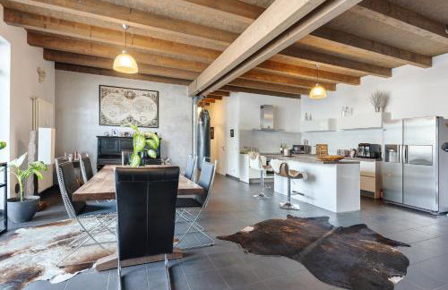 Deluxe Loft Hegau Bodensee - Foto 1