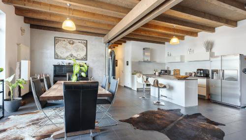 Deluxe Loft Hegau Bodensee - Foto 1