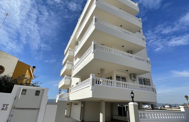 Alpen1 Voramar Apartamento /2 dormitorios - Foto 14