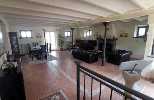 Villa Giulia, a splendid farmhouse in the Marche region - Foto 63