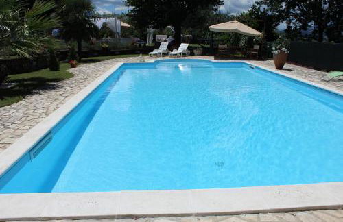 VILLA "Casa al Chiazzullo" - Foto 62