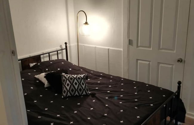 The Van Zant House - Foto 4