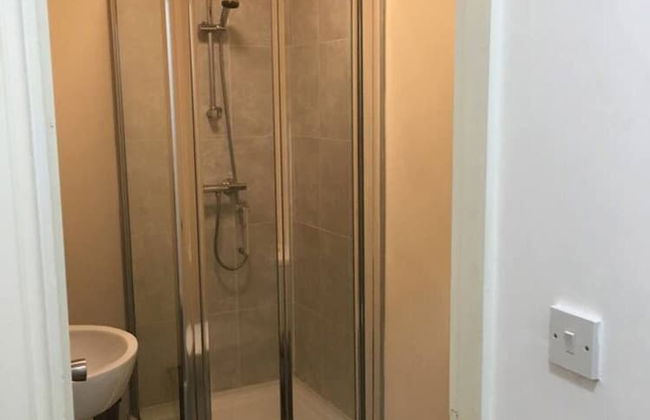 Impeccable 3-bed Apartment in Stockton-on-tees - Foto 9