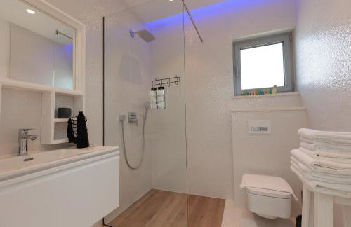 Luxury Apartment Slavica by the sea,with garden - Foto 24