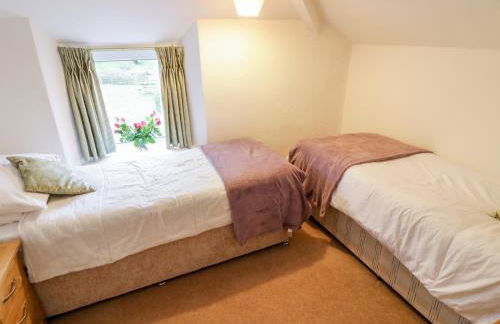 2 Rose Cottages - Foto 10