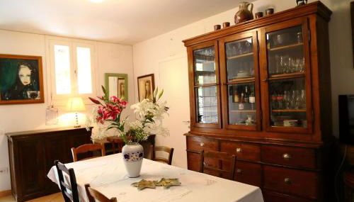 Re Piano appartamento Le Rondini - Foto 3