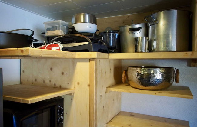 RisoulSki Constellation - Foto 77