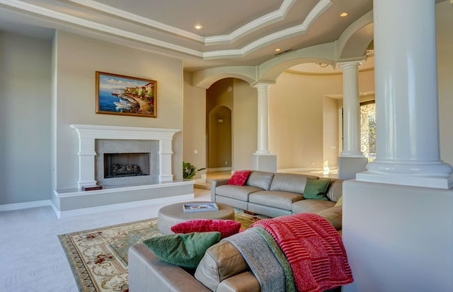 Villa del Sol - Photo 27