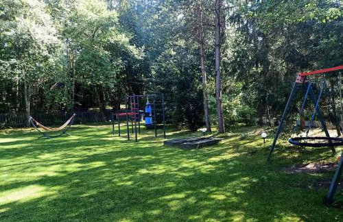 Dom Wakacyjny - Zakątek Marzenie - Foto 2