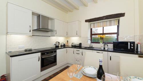 Conwy Valley Cottages - Foto 2