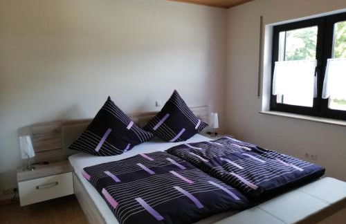 Ferienwohnung an der Lay Wohnung 2 - Foto 14