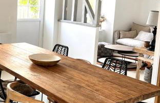 Maison familiale cosy proche mer Agon Coutainville - Foto 29