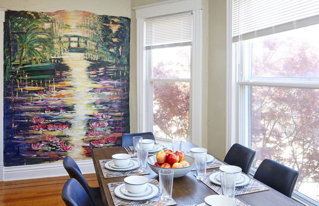 Heart of Highlands! 3BR Loft! - Foto 14