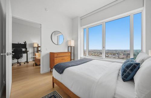 Greenpoint 1 BR w Work Setup by Anyplace - 11752 - Foto 18