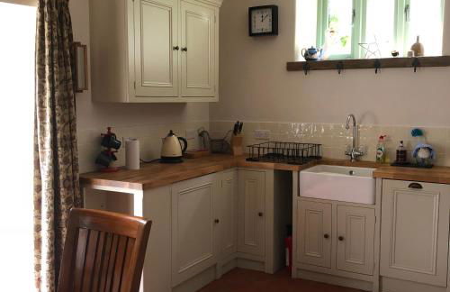 Luxury Exmoor Barn conversion with Sauna - Foto 25