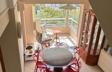 Apto Duplex no Open Shopping-Jurerê Internacional - Foto 2