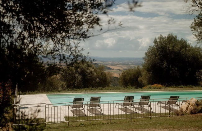 Podere Montale Il Borgo - Photo 60